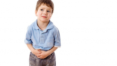 Rối loạn tiêu hóa ở trẻ nhỏ, khi nào cần đi khám bác sĩ